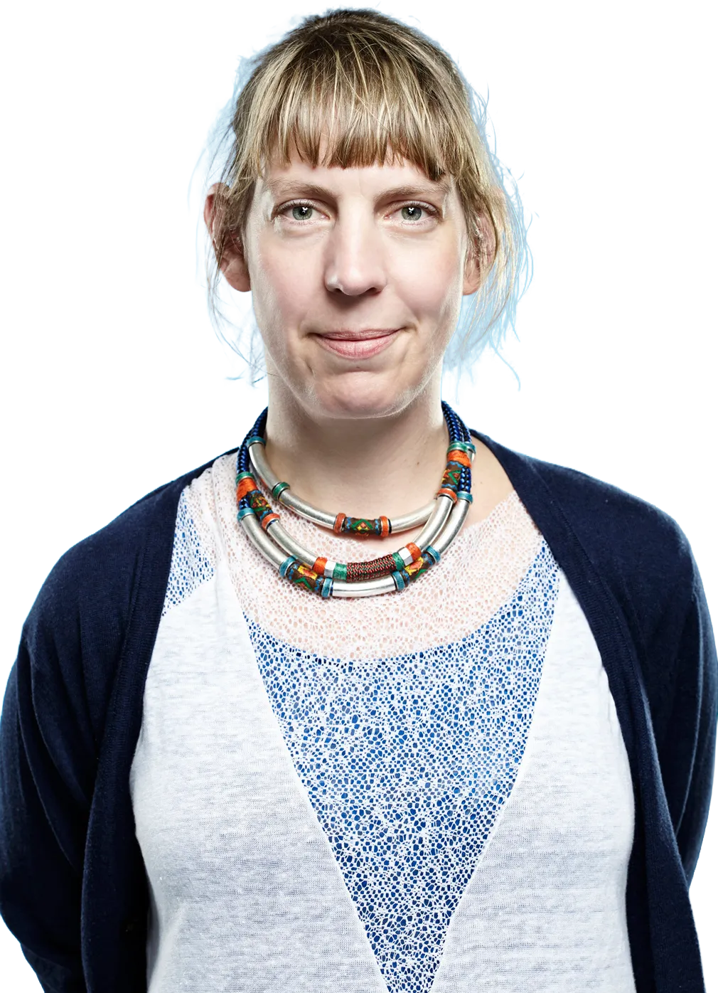 Ingrid Kopp