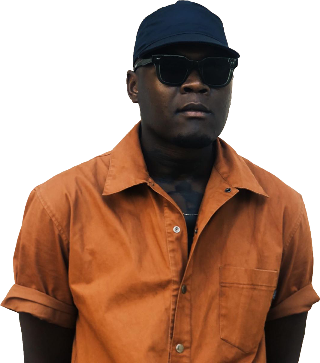 Lazi Mathebula