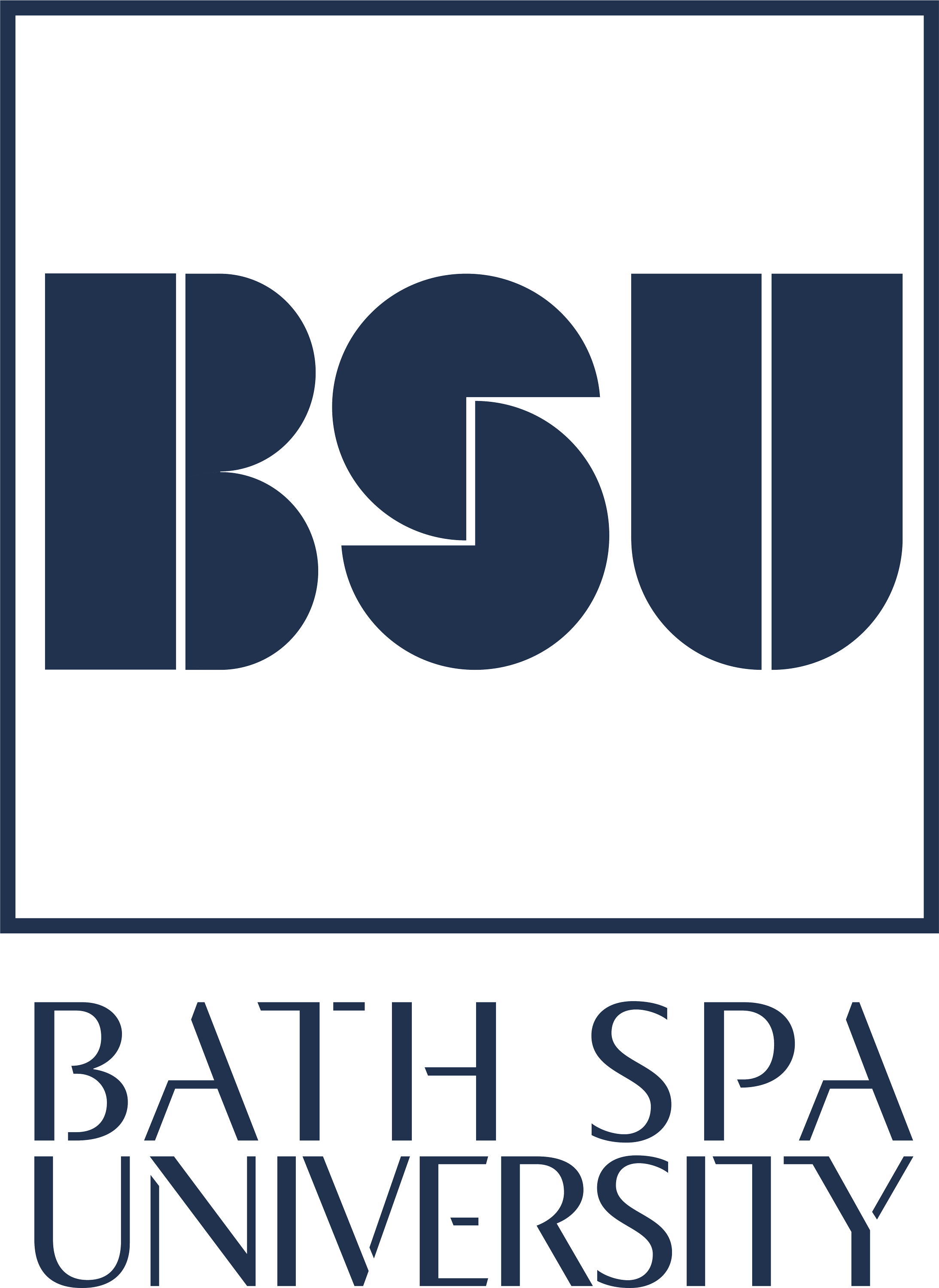 Bath Spa University