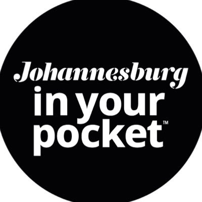 Joburg in Your Pocket